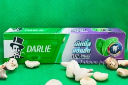 Зубная паста "Мультизабота" двойного действия Darlie 80 гр