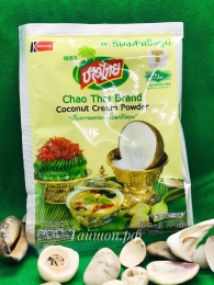 Сухое кокосовое молоко CHAO THAI 60 гр