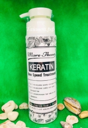 Кератин для лечения волос More Than, 250 мл. 