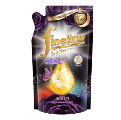 Концентрированный кондиционер для белья Fineline, 470 мл