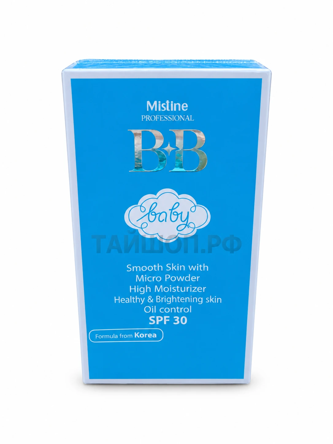 BB-крем Mistine Professional Baby SPF 30